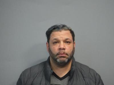 Jose M Nunez a registered Sex Offender of New Jersey
