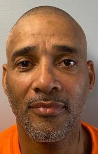 Barry Page a registered Sex Offender of New Jersey