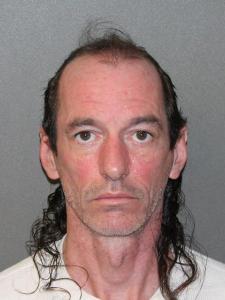 Bruce E Cheeseman a registered Sex Offender of New Jersey