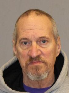 Paul M Burricelli a registered Sex Offender of New Jersey