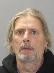 Paul E Guenther a registered Sex Offender of New Jersey