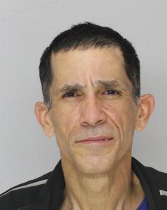 Jose A Rosario a registered Sex Offender of New Jersey