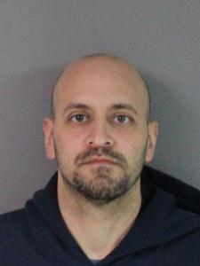 David M Rosa Jr a registered Sex Offender of New Jersey