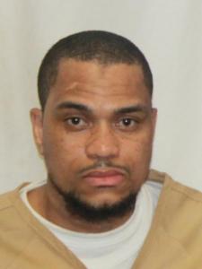 Tasheem J Keaton a registered Sex Offender of New Jersey