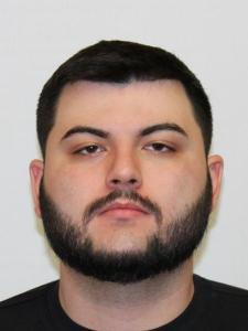 Biassa D Calabria a registered Sex Offender of New Jersey