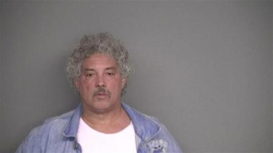 Alberto Rodriguez-baez a registered Sex Offender of New Jersey