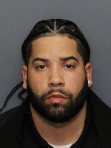 Ignacio Ramirez a registered Sex Offender of New Jersey