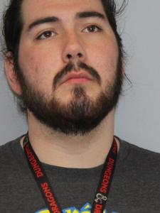 Shane R Herrera a registered Sex Offender of New Jersey