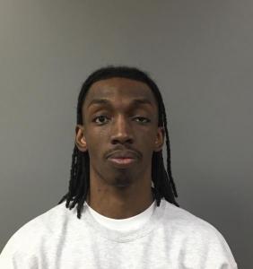 Travon K Smith a registered Sex Offender of New Jersey