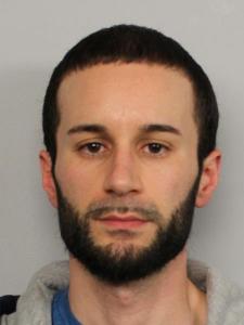 Travis J Petroski a registered Sex Offender of New Jersey