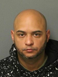 Auris G Hernandez a registered Sex Offender of New Jersey