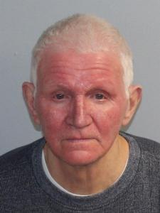 Robert E Macdonald a registered Sex Offender of New Jersey