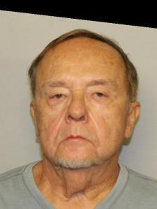 Alvin W Henry a registered Sex Offender of New Jersey