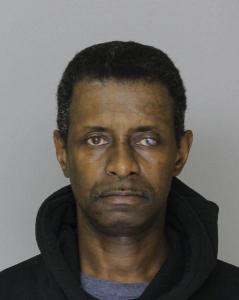 Geary L Curry a registered Sex Offender of New Jersey