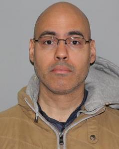 Juan Melendez a registered Sex Offender of New Jersey