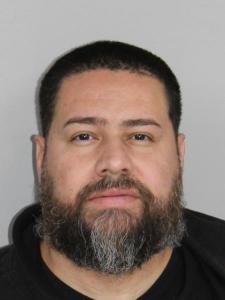 Adrian Perez a registered Sex Offender of New Jersey