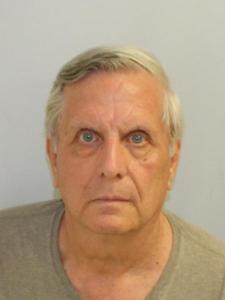 David J Barna a registered Sex Offender of New Jersey