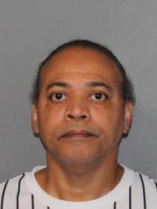 William Monserrate a registered Sex Offender of New Jersey