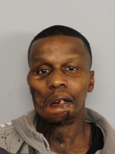 Tony L Brown a registered Sex Offender of New Jersey