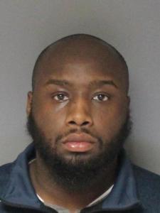 Samard Campell a registered Sex Offender of New Jersey