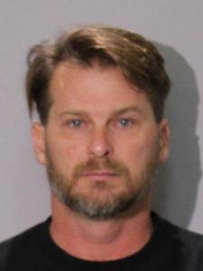 Brian P Benedik a registered Sex Offender of New Jersey