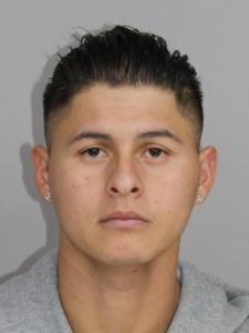 Inmer F Martinez-argueta a registered Sex Offender of New Jersey