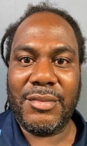 Deshawn O Foster a registered Sex Offender of New Jersey