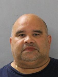 Keith Ildefonso a registered Sex Offender of New Jersey