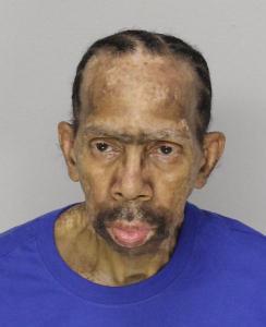 Darvin Elder a registered Sex Offender of New Jersey