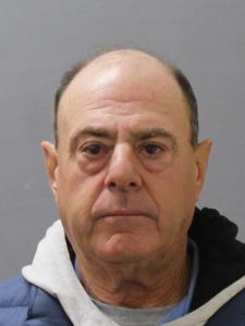 Stuart T Gerechoff a registered Sex Offender of New Jersey