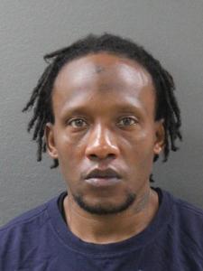 Gerron A Allen a registered Sex Offender of New Jersey