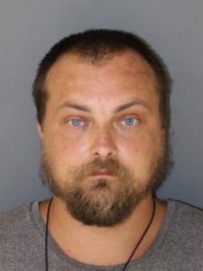 Mathew T Ferguson a registered Sex Offender of New Jersey