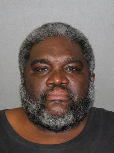 Andre Andrews a registered Sex Offender of New Jersey