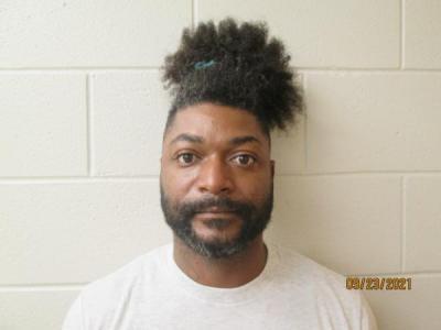 David Crawford a registered Sex Offender of New Jersey