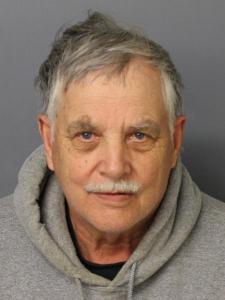 David J Lewis a registered Sex Offender of New Jersey