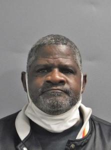 Alfonso Baskerville a registered Sex Offender of New Jersey