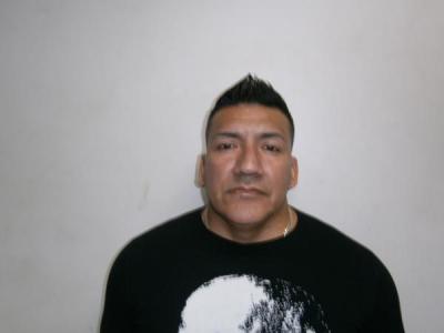 Giusseppe A Sanchez-lopez a registered  of New Jersey