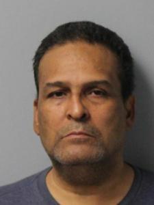 Wilfredo Mora a registered Sex Offender of New Jersey