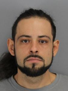 Franklin G Espi III a registered Sex Offender of New Jersey