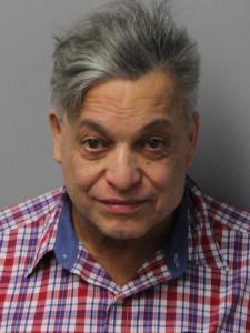 Jose L Diaz a registered Sex Offender of New Jersey