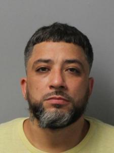 Jose A Alicea a registered Sex Offender of New Jersey