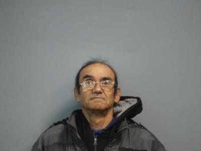 Ruben J Trevino a registered Sex Offender of New Jersey