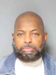 George Aiken a registered Sex Offender of New Jersey