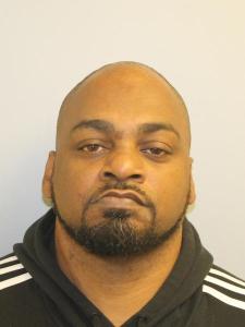 Keary J Bradley a registered Sex Offender of New Jersey