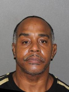 Troy Blackshear a registered Sex Offender of New Jersey