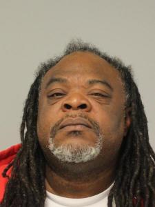 Eddie L Hall a registered Sex Offender of New Jersey