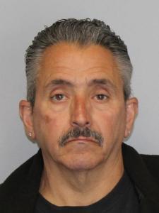 Vincent Ferriole a registered Sex Offender of New Jersey