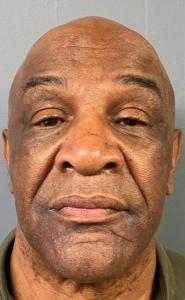 John E Johnson a registered Sex Offender of New Jersey