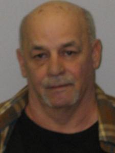 Robert E Hartzell a registered Sex Offender of New Jersey