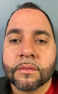 Manuel Santiago a registered Sex Offender of New Jersey